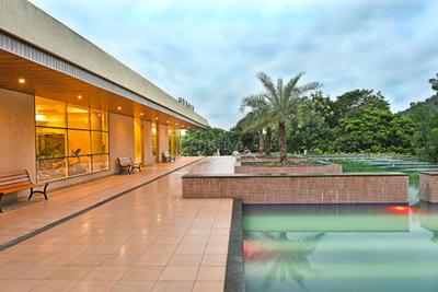Balcony Image of 3200 Sq.ft 4 BHK Villa for sale in Karjat Thane for Rs. 22400000