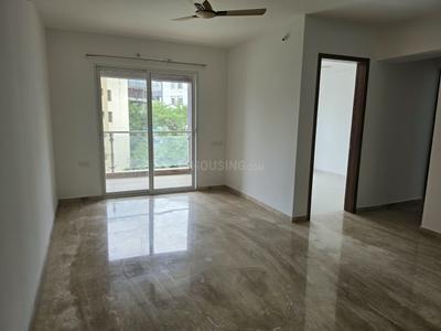 Hall Image of 984 Sq.ft 2 BHK Apartment / Flat for sale in Baner Pune for Rs. 11000000