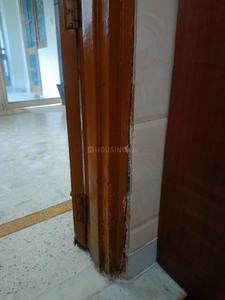 Bedroom Image of 2000 Sq.ft 4 BHK Apartment / Flat for rent in CGHS Rashtrapati BCA Apartments, Sector 10 Dwarka New Delhi for Rs. 55000