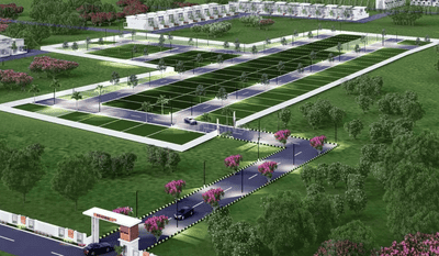 Image of 162 Sq.ft Residential Plot / Land for sale in Sector 1, Gurgaon for Rs. 17820000