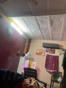 Hall Image of 540 Sq.ft 4 BHK Independent House for sale in Sonia Vihar New Delhi for Rs. 4500000