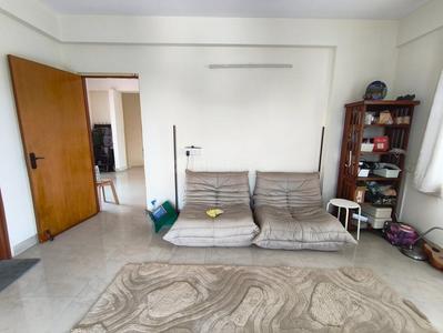 Bedroom Image of 2755 Sq.ft 4 BHK Apartment / Flat for sale in Cooke Town Bengaluru for Rs. 43700000