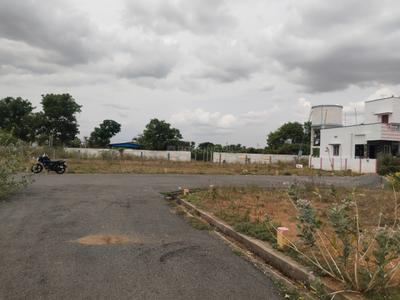 Image of 1500 Sq.ft Residential Plot / Land for sale in Karamadai, Coimbatore for Rs. 2420000