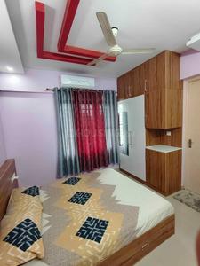 Bedroom Image of 1108 Sq.ft 2.5 BHK Apartment / Flat for sale in Vennala Kochi for Rs. 6200000