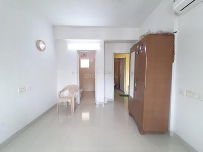 Hall Image of 1170 Sq.ft 3 BHK Apartment / Flat for sale in Sodepur Kolkata for Rs. 5900000