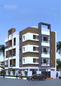 Image of 955 Sq.ft 2 BHK Apartment / Flat for sale in Padi, Chennai for Rs. 8699500