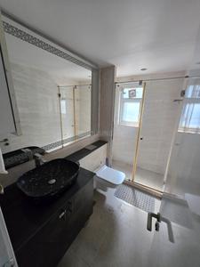 Bedroom Image of 3064 Sq.ft 4 BHK Apartment / Flat for sale in DLF The Belaire, DLF Phase 5 Gurgaon for Rs. 108000000