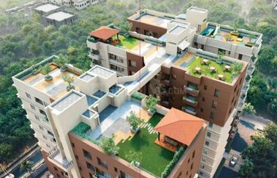 Image of 2500 Sq.ft 3 BHK Builder Floor for rent in Morabadi, Ranchi for Rs. 45000