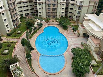 Image of 2067 Sq.ft 3 BHK Apartment / Flat for sale in Sobha Jasmine, Bellandur, Bengaluru for Rs. 32200000