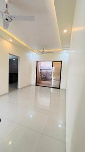 Hall Image of 610 Sq.ft 2 BHK Apartment / Flat for sale in Vishnu Vertex, Dombivli East Thane for Rs. 4800000