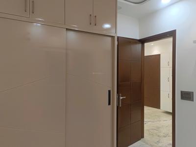 Bedroom Image of 850 Sq.ft 3 BHK Builder Floor for sale in Sector 23 Rohini New Delhi for Rs. 9100000