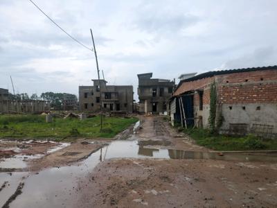 Image of 720 Sq.ft Residential Plot / Land for sale in Swapnabhumi, New Town, Kolkata for Rs. 1854212