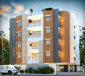 3 BHK Flat