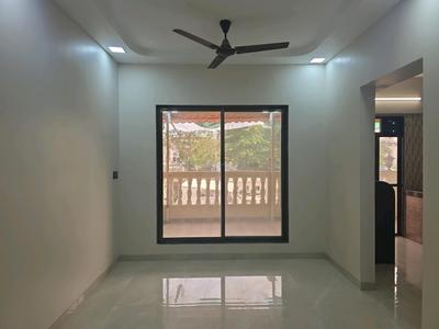 Living Room Image of 1450 Sq.ft 3 BHK Apartment / Flat for sale in Shantee Sunshine Meadows, Vasai West Vasai for Rs. 7900000