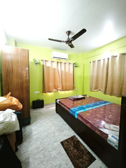 New town action area 1 Bedroom 1