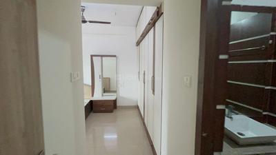 Image of 1200 Sq.ft 2 BHK Apartment / Flat for sale in Tharwani Residency, Kamothe, Navi Mumbai for Rs. 12000000