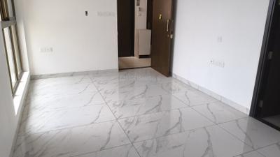 Living Room Image of 650 Sq.ft 1 BHK Apartment / Flat for rent in Raymond Realty Ten X Era, Thane West Thane for Rs. 32000
