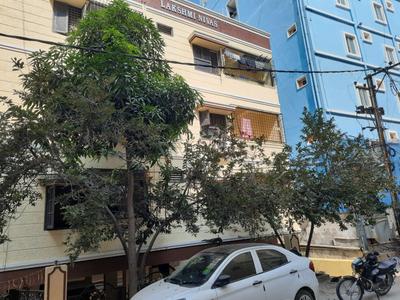 Image of Laxmi Nivas Apartment in Madhapur, Hyderabad