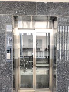 Lift Image of 3182 Sq.ft 4 BHK Builder Floor for sale in Kompally Hyderabad for Rs. 19800000