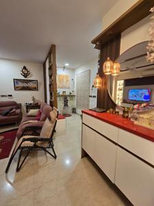 Hall Image of 4577 Sq.ft 5 BHK Villa for sale in Chinnapanna Halli Bengaluru for Rs. 110000000