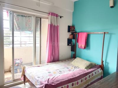 Bedroom Image of 1475 Sq.ft 3 BHK Apartment / Flat for sale in Nandi Forest View by Nandi Developers, Srinivaspura Bengaluru for Rs. 13400000