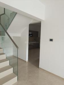 Hall Image of 1860 Sq.ft 3 BHK Duplex for sale in Mantra Montana Phase 1, Dhanori Pune for Rs. 11800000