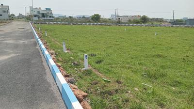 Image of 998 Sq.ft Residential Plot / Land for sale in Mudichur, Chennai for Rs. 3139600