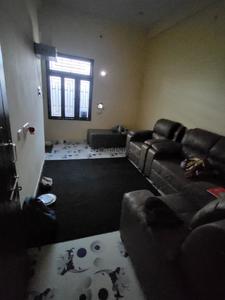Hall Image of 1100 Sq.ft 4.5 BHK Independent House for sale in Bamrauli Allahabad for Rs. 5500000