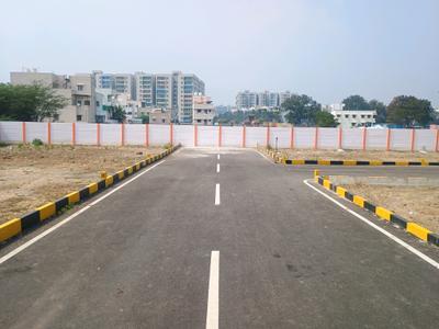 Image of 894 Sq.ft Residential Plot / Land for sale in Ambattur, Chennai for Rs. 6258000