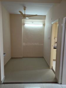 Hall Image of 1255 Sq.ft 3 BHK Apartment / Flat for sale in Bommanahalli Bengaluru for Rs. 8000000