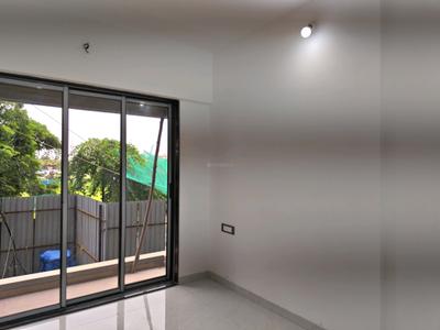 Bedroom Image of 850 Sq.ft 2 BHK Apartment / Flat for sale in Umiya Oasis, Mira Road East Mira Bhayandar for Rs. 10451000