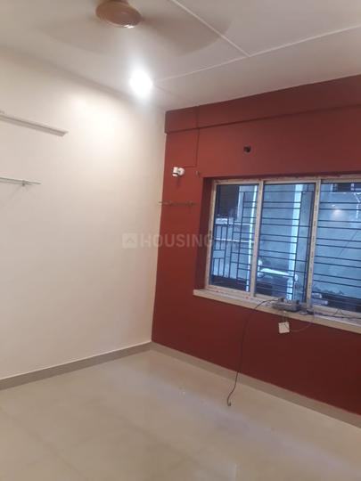 Diptesh Apartment Bedroom 1