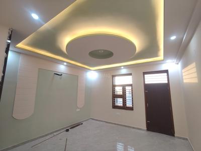 Bedroom Image of 1000 Sq.ft 3 BHK Duplex for sale in Govindpura Kardhani Scheme Jaipur for Rs. 9500000