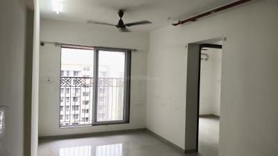 Living Room Image of 565 Sq.ft 2 BHK Apartment / Flat for sale in Vaibhavlaxmi East Syde, Ghatkopar East Mumbai for Rs. 16000000