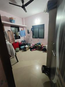 1 BHK Independent House