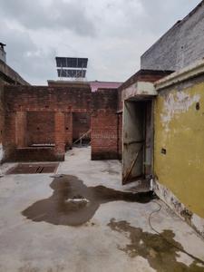 Balcony Image of 1350 Sq.ft 4 BHK Independent House for sale in Swaraj Nagar Kanpur for Rs. 17000000