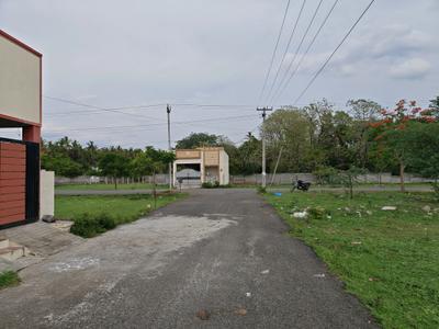 Image of 900 Sq.ft Residential Plot / Land for sale in Tambaram, Chennai for Rs. 2970000