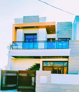 Image of 1540 Sq.ft 3 BHK Villa for sale in P I Prosperity Homes, Anora Kala, Lucknow for Rs. 5100000