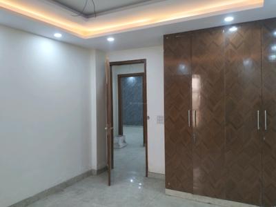 Bedroom Image of 2100 Sq.ft 4 BHK Apartment / Flat for sale in Rajendra Nagar Ghaziabad for Rs. 14800000