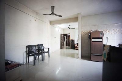 Hall Image of 1809 Sq.ft 3 BHK Apartment / Flat for sale in Vastral Ahmedabad for Rs. 7900000