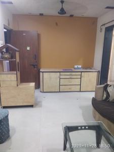 Hall Image of 800 Sq.ft 2 BHK Apartment / Flat for sale in Irene B Wing Phase 1, Malad West Mumbai for Rs. 23000000