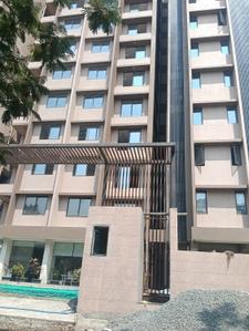Image of 1650 Sq.ft 3 BHK Apartment / Flat for sale in Pal Gam, Surat for Rs. 7000000