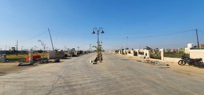 Image of 1000 Sq.ft Residential Plot / Land for sale in Safal Garden City, Kanadiya, Indore for Rs. 5200000
