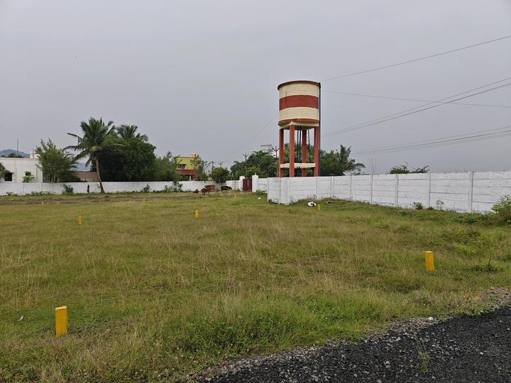 Singaperumal Koil Main Image 1