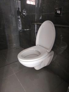 Common Bathroom Image of 1020 Sq.ft 2 BHK Apartment / Flat for sale in Pride World City, Charholi Budruk Pune for Rs. 8499000