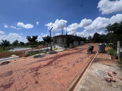 Image of 1163 Sq.ft Residential Plot / Land for sale in Address Classic Bulwark Village, Bychapura, Bengaluru for Rs. 9200000