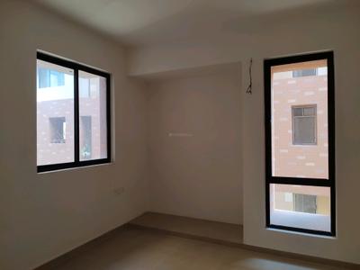 Bedroom Image of 2124 Sq.ft 4 BHK Apartment / Flat for sale in Sikharpur Kolkata for Rs. 7800000