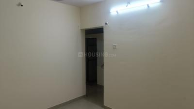 Bedroom Image of 950 Sq.ft 2 BHK Apartment / Flat for rent in Dhokali Naka Thane for Rs. 35000