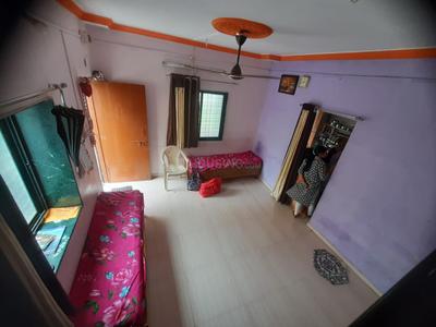 Hall Image of 727 Sq.ft 2 BHK Villa for sale in Pathardi Phata Nashik for Rs. 6000000