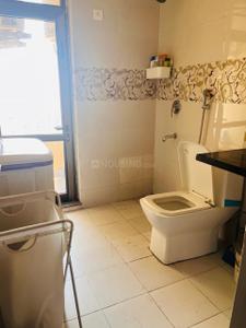 Image of 1876 Sq.ft 3 BHK Apartment / Flat for rent in Unitech Fresco, Sector 50, Gurgaon for Rs. 60000